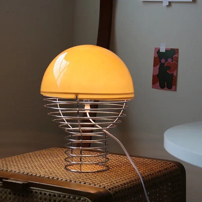 Candeeiro de Mesa Bauhaus – Luci Express - Luci