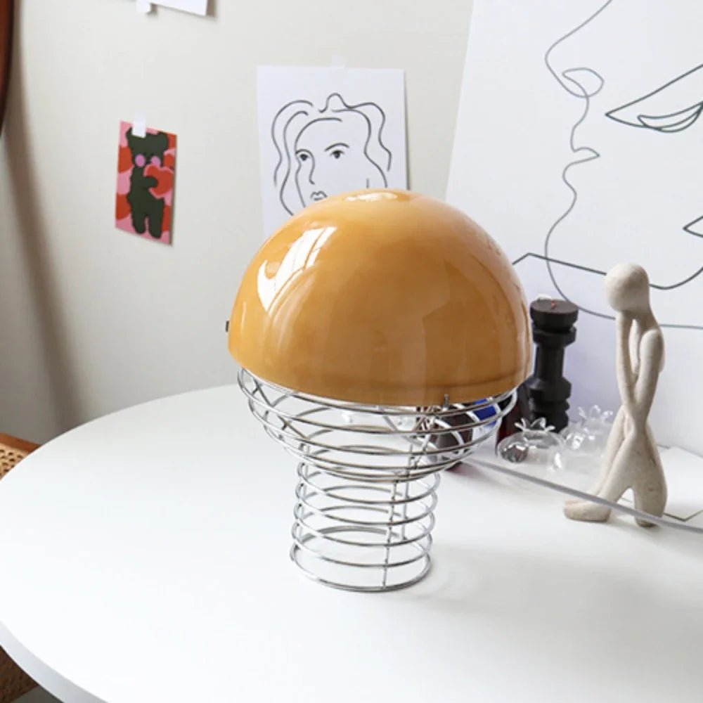 Candeeiro de Mesa Bauhaus – Luci Express - Luci