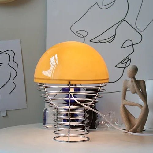 Candeeiro de Mesa Bauhaus – Luci Express - Luci