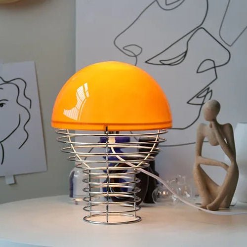 Candeeiro de Mesa Bauhaus – Luci Express - Luci