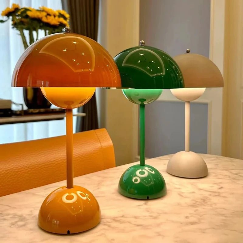 Luminária Mira - Luci Express - Luci