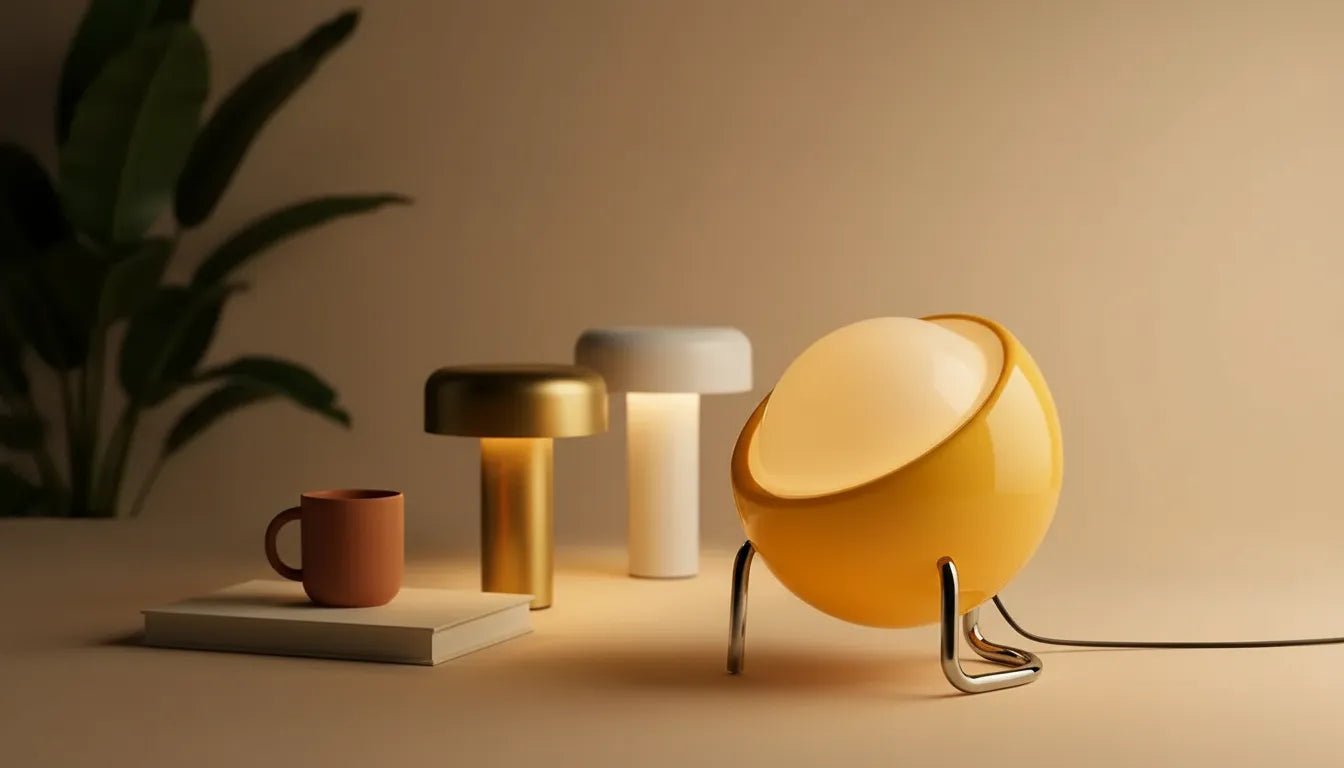 Essential Light - Luci 