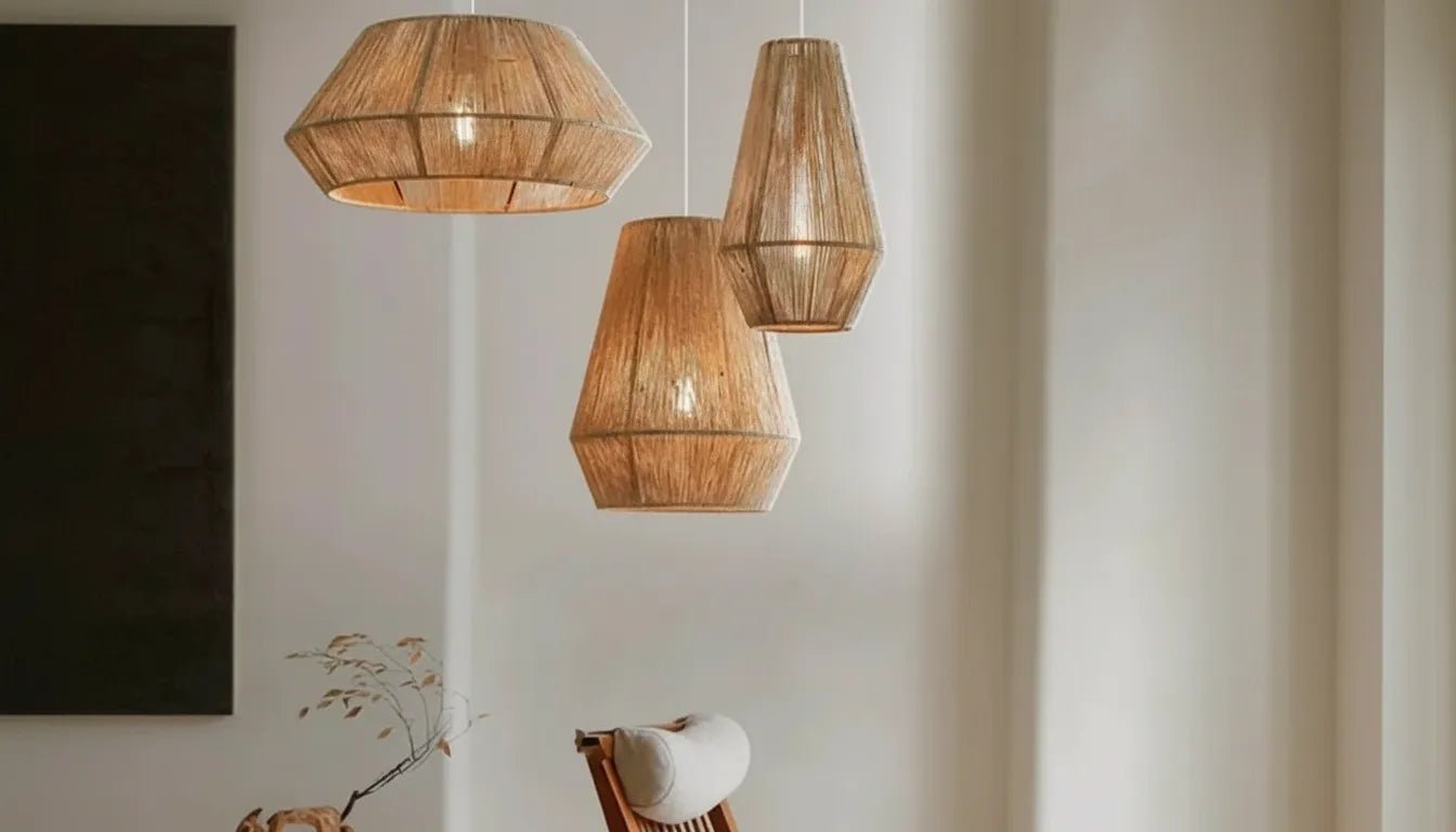 Statement Lighting - Luci 