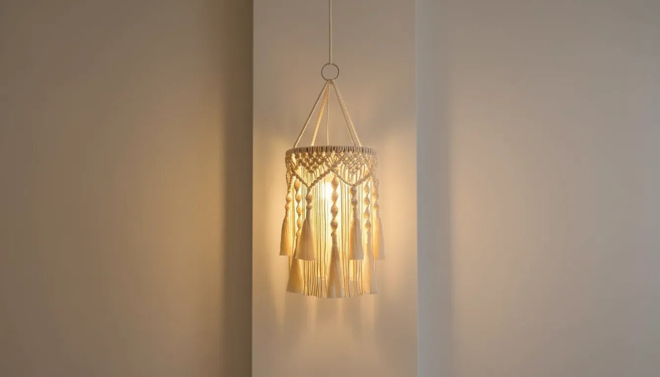 Ambient Rituals - Luci 