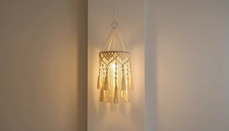 Ambient Rituals - Luci 