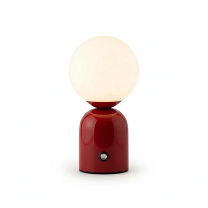 Portable table lamp