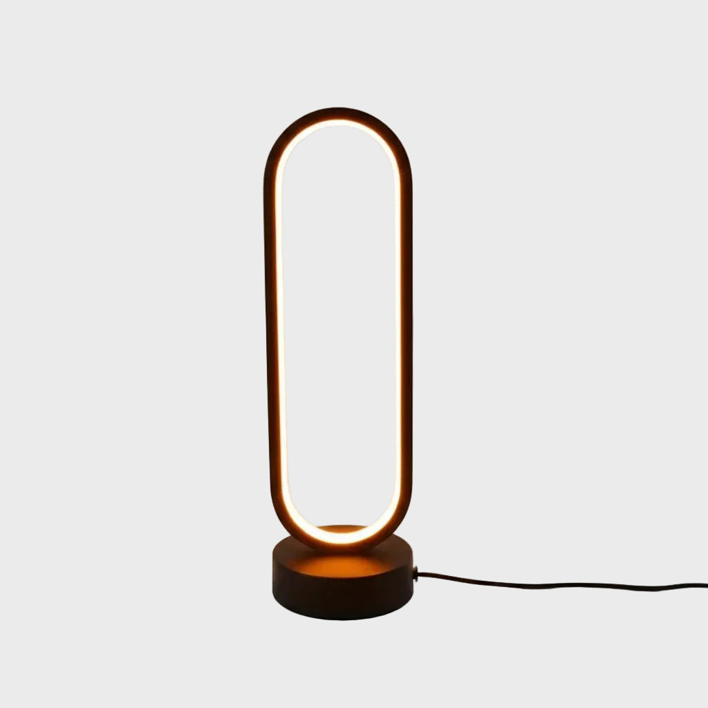 Modern table lamp 
