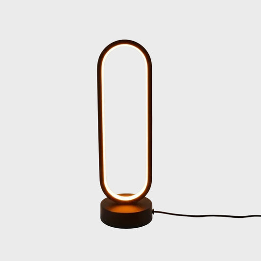 Modern table lamp 