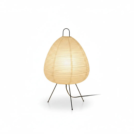 Table lamp japanese