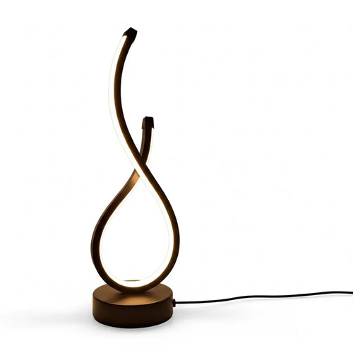 Modern table lamp