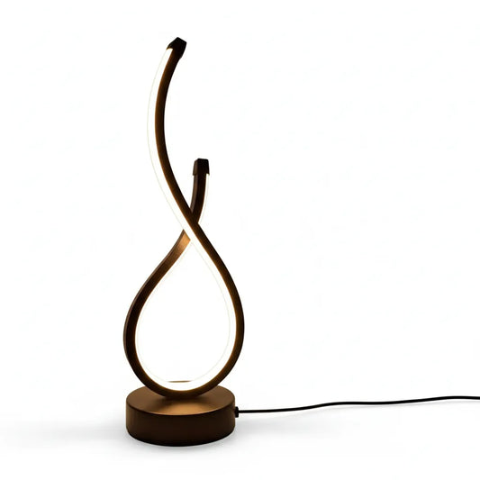 Modern table lamp