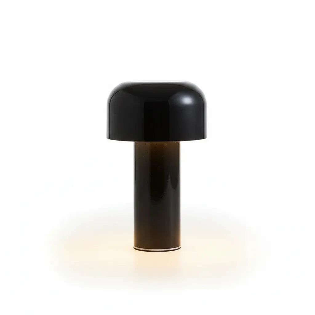 Modern decorative lamp
