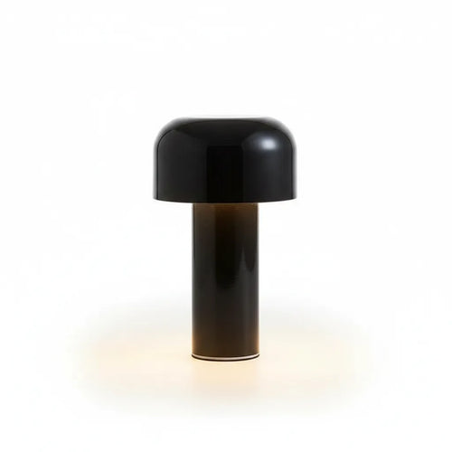 Modern decorative lamp
