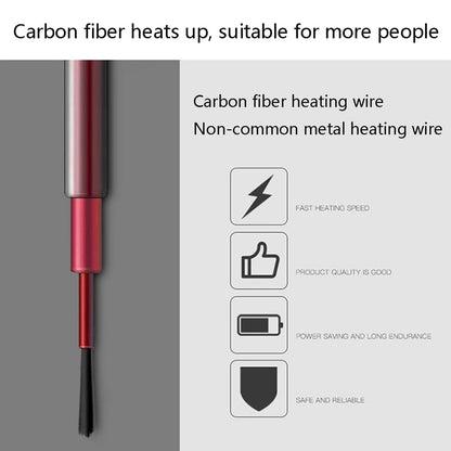 Heated Gilet — 9 Zones, USB Powered, 3 Heat Settings