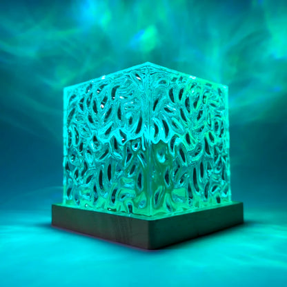 WaveSphere™ Aurora - Luci