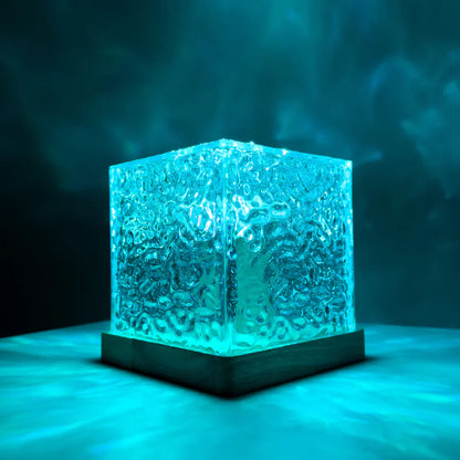 WaveSphere™ Aurora - Luci
