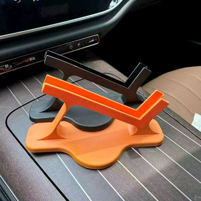Bedside Phone Holder — Hands-Free Stand for Lying Down