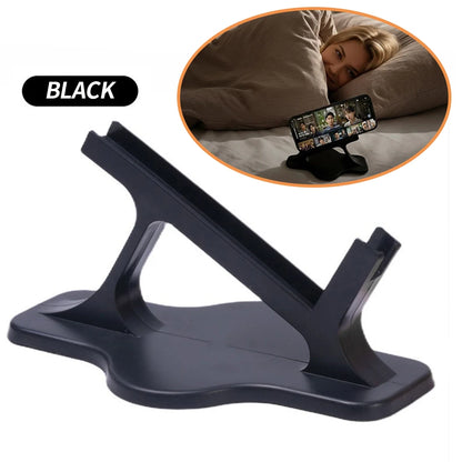 Bedside Phone Holder — Hands-Free Stand for Lying Down