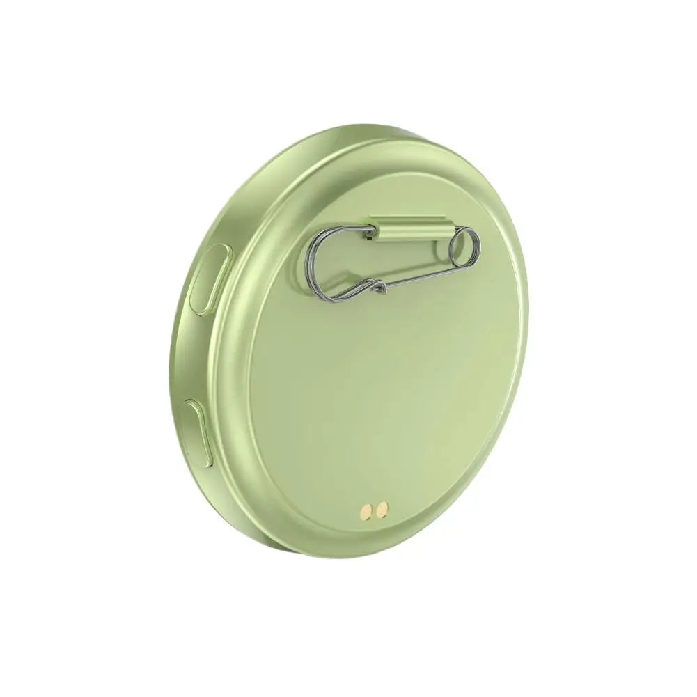 Echo Pin — Digital Keepsake Display for Scan Photos