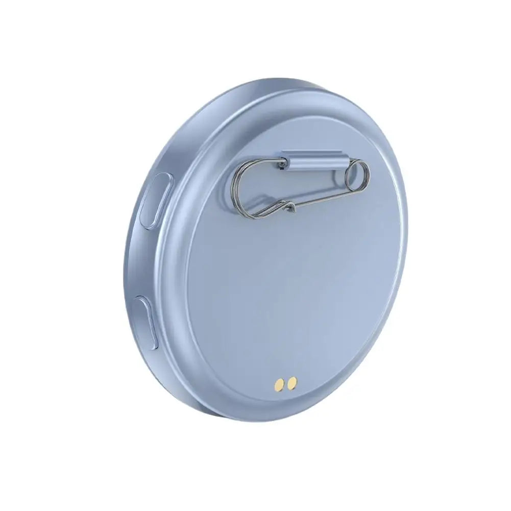 Echo Pin — Digital Keepsake Display for Scan Photos