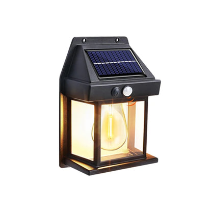 Wall light Solar Lantern 