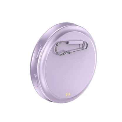 Echo Pin — Digital Keepsake Display for Scan Photos