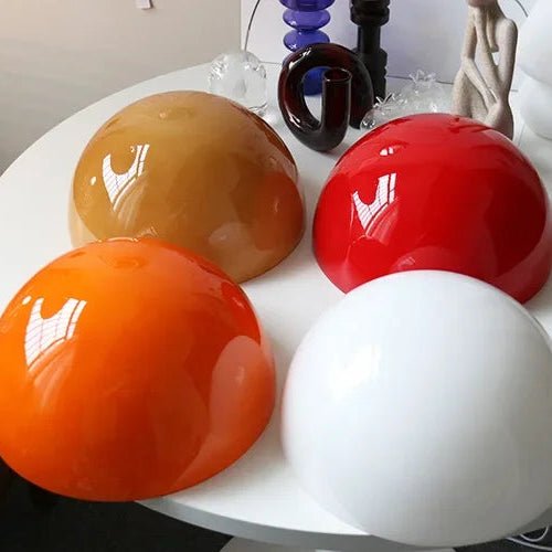 Candeeiro de Mesa Bauhaus – Luci Express - Luci