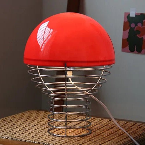 Candeeiro de Mesa Bauhaus – Luci Express - Luci