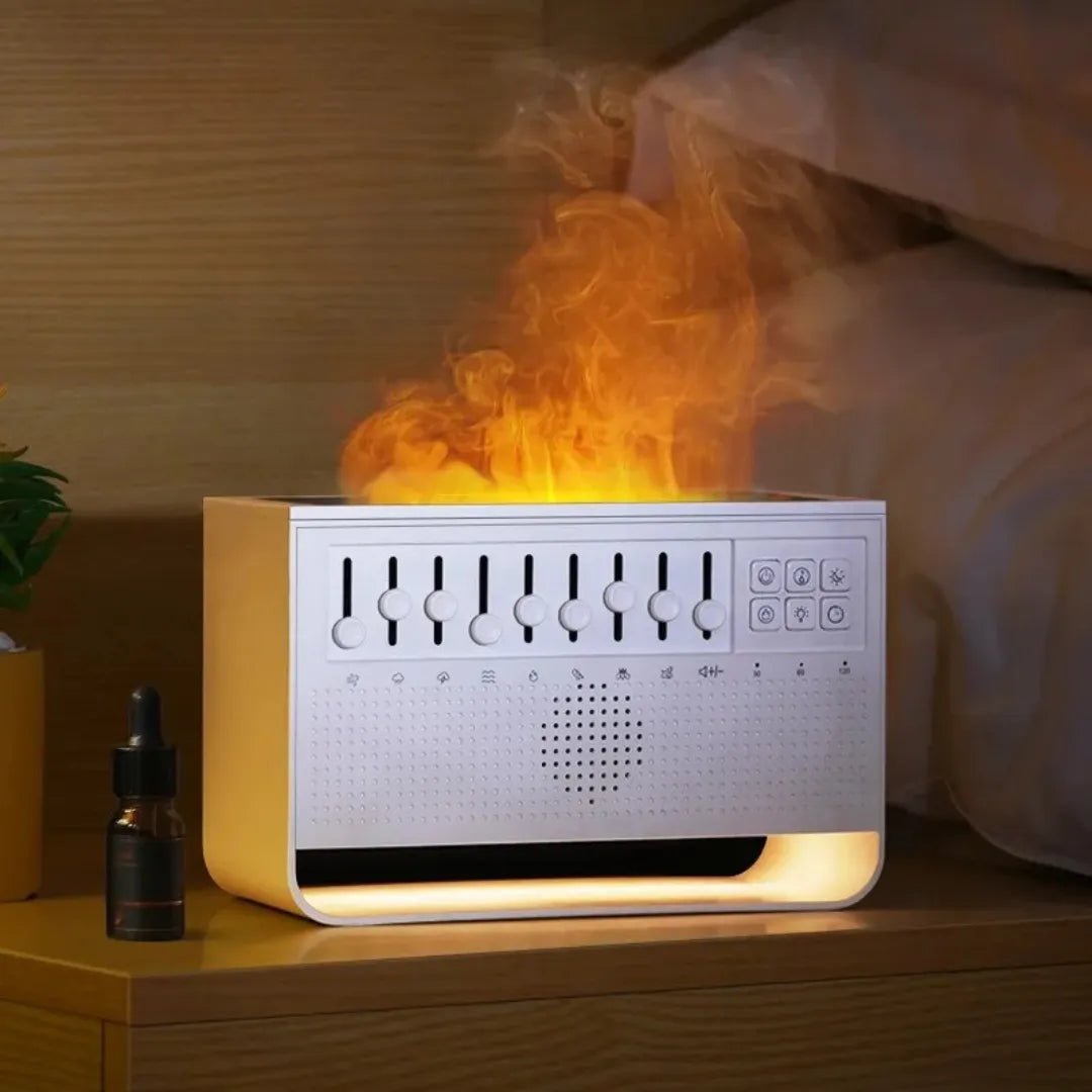 Difusor 3 em 1 - Luci