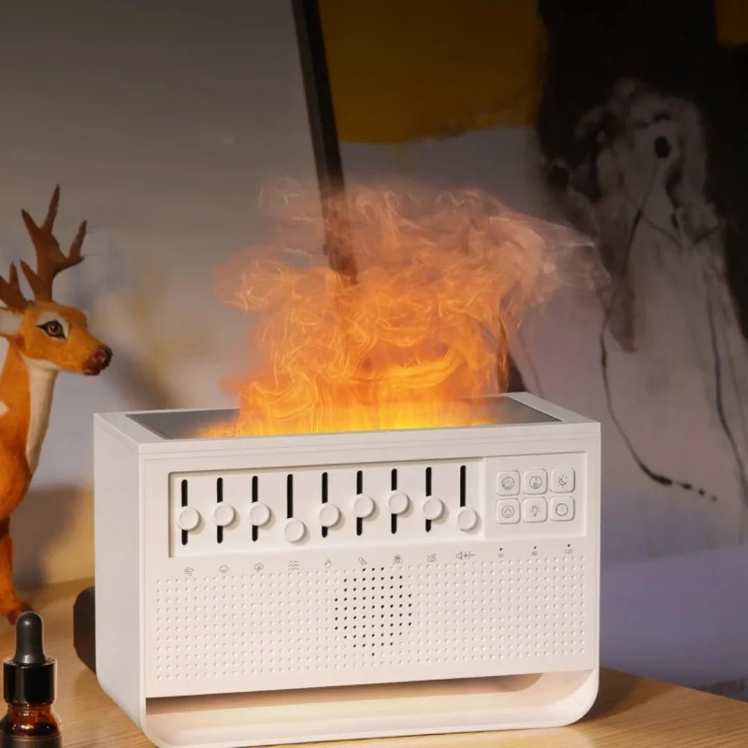 Difusor 3 em 1 - Luci