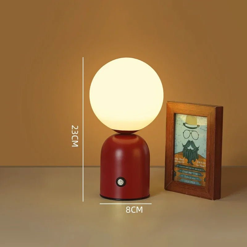 Luminária Saskia - Luci Express - Luci