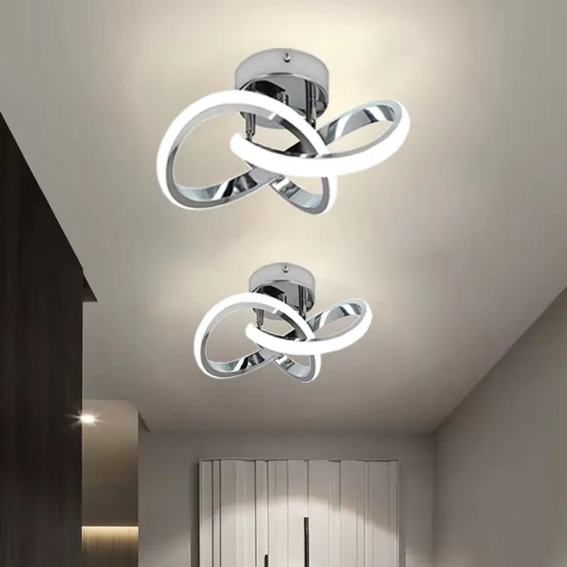 Luminária de Teto LED - Luci Express - Luci