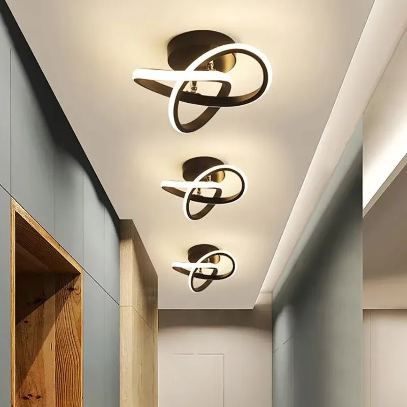 Luminária de Teto LED - Luci Express - Luci