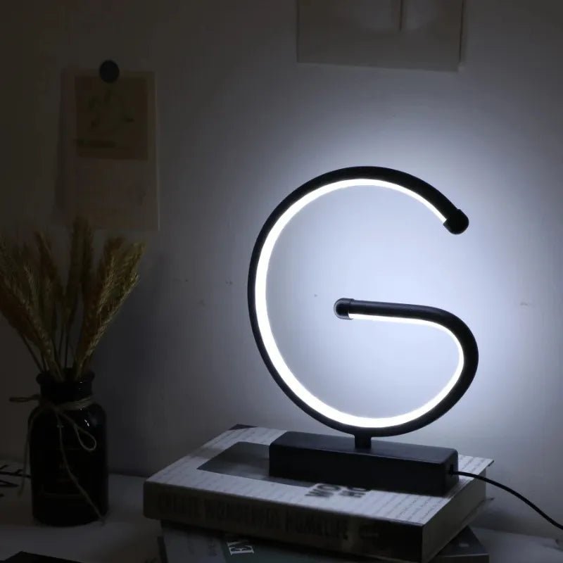 Luminária em LED para Quarto - Luci Express - Luci