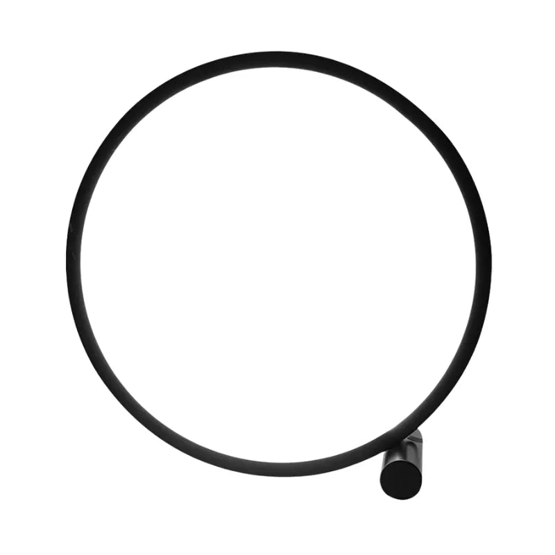 Luminária Touch de Mesa Circular LED - Luci Express - Luci