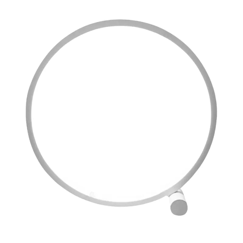 Luminária Touch de Mesa Circular LED - Luci Express - Luci